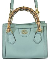 GUCCI ハンドバッグ