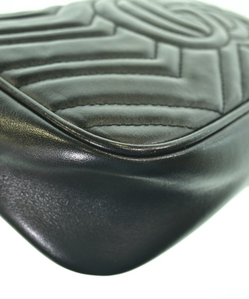 GUCCI（グッチ）ショルダーバッグ 黒 サイズ:- レディース/2200719903618