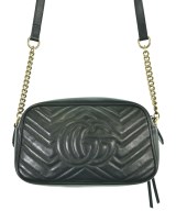 GUCCI（グッチ）ショルダーバッグ 黒 サイズ:- レディース/2200719903618