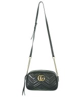 GUCCI（グッチ）ショルダーバッグ 黒 サイズ:- レディース/2200719903618