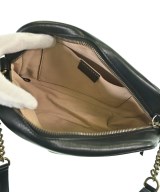 GUCCI（グッチ）ショルダーバッグ 黒 サイズ:- レディース/2200719903618
