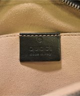 GUCCI（グッチ）ショルダーバッグ 黒 サイズ:- レディース/2200719903618