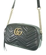 GUCCI（グッチ）ショルダーバッグ 黒 サイズ:- レディース/2200719903618