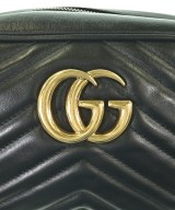 GUCCI（グッチ）ショルダーバッグ 黒 サイズ:- レディース/2200719903618