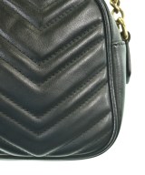 GUCCI（グッチ）ショルダーバッグ 黒 サイズ:- レディース/2200719903618