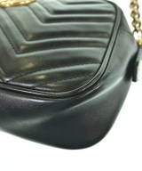 GUCCI（グッチ）ショルダーバッグ 黒 サイズ:- レディース/2200719903618