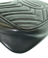 GUCCI（グッチ）ショルダーバッグ 黒 サイズ:- レディース/2200719903618