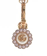 GUCCI（グッチ）ピアス・イヤリング ゴールド サイズ:- レディース/2200719903632