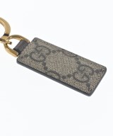 GUCCI（グッチ）キーケース・キーホルダー ベージュ サイズ:- レディース/2200719904028