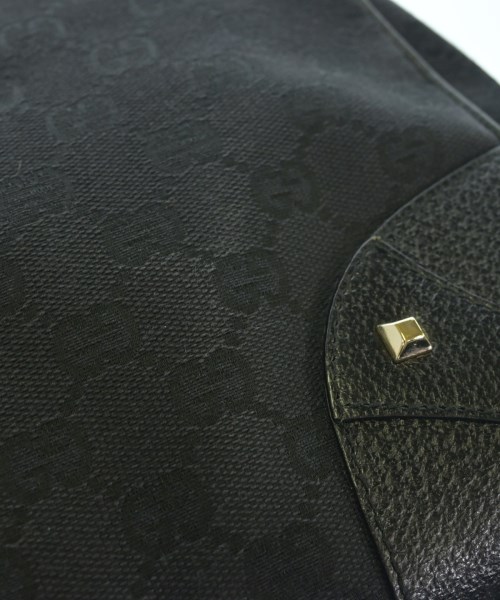 GUCCI（グッチ）ハンドバッグ 黒 サイズ:- レディース/2200719914041