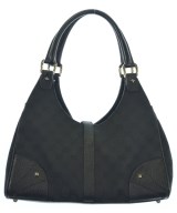 GUCCI（グッチ）ハンドバッグ 黒 サイズ:- レディース/2200719914041