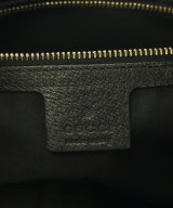 GUCCI（グッチ）ハンドバッグ 黒 サイズ:- レディース/2200719914041