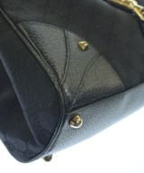 GUCCI（グッチ）ハンドバッグ 黒 サイズ:- レディース/2200719914041