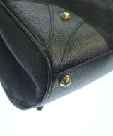 GUCCI（グッチ）ハンドバッグ 黒 サイズ:- レディース/2200719914041