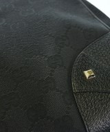 GUCCI（グッチ）ハンドバッグ 黒 サイズ:- レディース/2200719914041