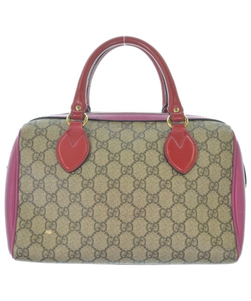 GUCCI（グッチ）ショルダーバッグ ベージュ サイズ:- レディース/2200719953026