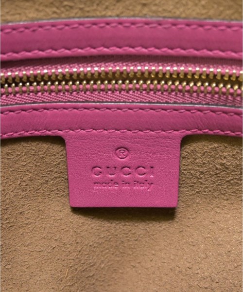GUCCI（グッチ）ショルダーバッグ ベージュ サイズ:- レディース/2200719953026
