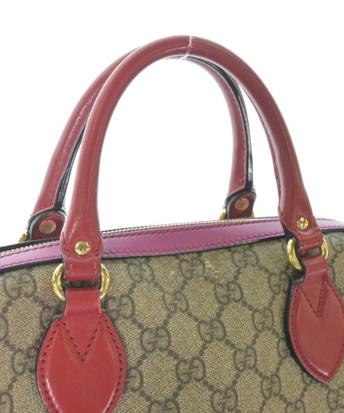 GUCCI（グッチ）ショルダーバッグ ベージュ サイズ:- レディース/2200719953026