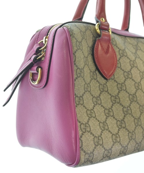 GUCCI（グッチ）ショルダーバッグ ベージュ サイズ:- レディース/2200719953026