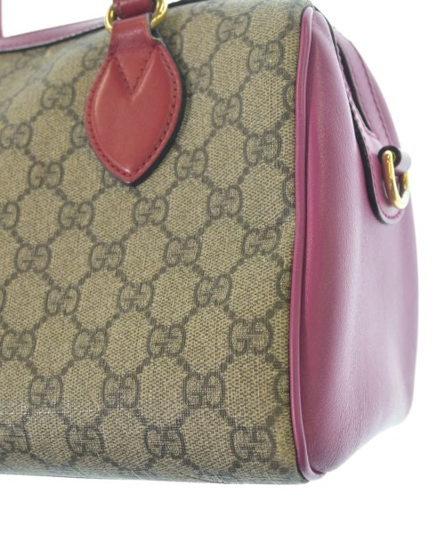 GUCCI（グッチ）ショルダーバッグ ベージュ サイズ:- レディース/2200719953026