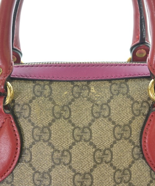 GUCCI（グッチ）ショルダーバッグ ベージュ サイズ:- レディース/2200719953026