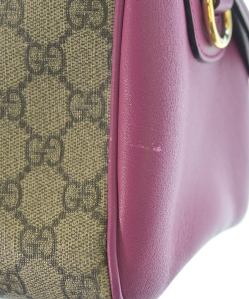 GUCCI（グッチ）ショルダーバッグ ベージュ サイズ:- レディース/2200719953026