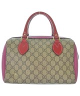 GUCCI（グッチ）ショルダーバッグ ベージュ サイズ:- レディース/2200719953026
