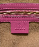 GUCCI（グッチ）ショルダーバッグ ベージュ サイズ:- レディース/2200719953026