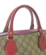 GUCCI（グッチ）ショルダーバッグ ベージュ サイズ:- レディース/2200719953026