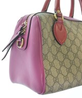 GUCCI（グッチ）ショルダーバッグ ベージュ サイズ:- レディース/2200719953026