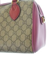GUCCI（グッチ）ショルダーバッグ ベージュ サイズ:- レディース/2200719953026
