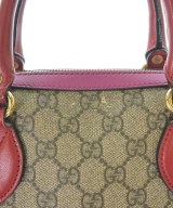GUCCI（グッチ）ショルダーバッグ ベージュ サイズ:- レディース/2200719953026