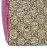 GUCCI（グッチ）ショルダーバッグ ベージュ サイズ:- レディース/2200719953026
