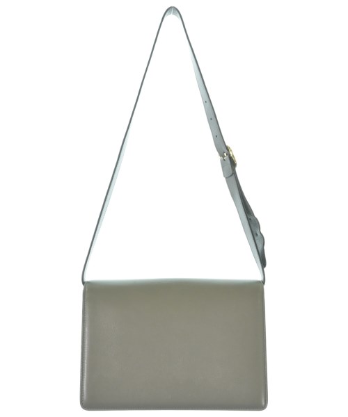 GUCCI（グッチ）ショルダーバッグ グレー サイズ:- レディース/2200719953033