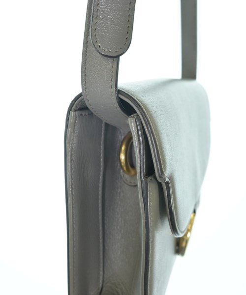 GUCCI（グッチ）ショルダーバッグ グレー サイズ:- レディース/2200719953033