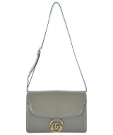 GUCCI（グッチ）ショルダーバッグ グレー サイズ:- レディース/2200719953033