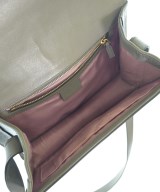 GUCCI（グッチ）ショルダーバッグ グレー サイズ:- レディース/2200719953033