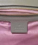 GUCCI（グッチ）ショルダーバッグ グレー サイズ:- レディース/2200719953033
