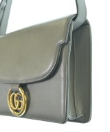 GUCCI（グッチ）ショルダーバッグ グレー サイズ:- レディース/2200719953033