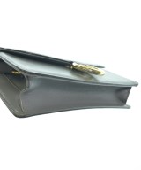 GUCCI（グッチ）ショルダーバッグ グレー サイズ:- レディース/2200719953033