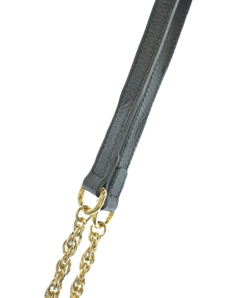 GUCCI（グッチ）ショルダーバッグ 黒 サイズ:- レディース/2200719953149