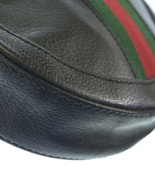 GUCCI（グッチ）ショルダーバッグ 黒 サイズ:- レディース/2200719953149