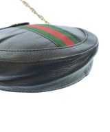 GUCCI（グッチ）ショルダーバッグ 黒 サイズ:- レディース/2200719953149