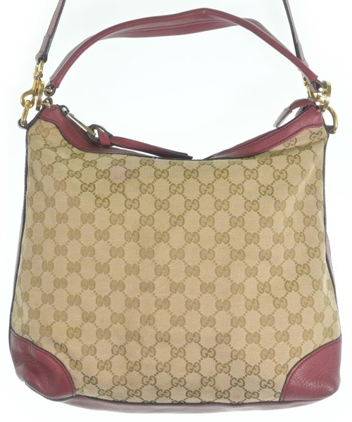 GUCCI(グッチ)のショルダーバッグ サイズ:- 65,800円