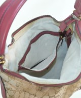 GUCCI（グッチ）ショルダーバッグ ベージュ サイズ:- レディース/2200719953156