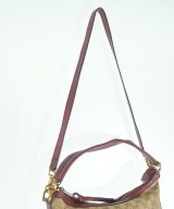 GUCCI（グッチ）ショルダーバッグ ベージュ サイズ:- レディース/2200719953156