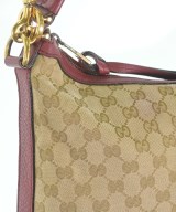 GUCCI（グッチ）ショルダーバッグ ベージュ サイズ:- レディース/2200719953156