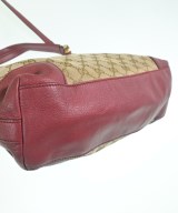 GUCCI（グッチ）ショルダーバッグ ベージュ サイズ:- レディース/2200719953156