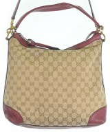 GUCCI ショルダーバッグ