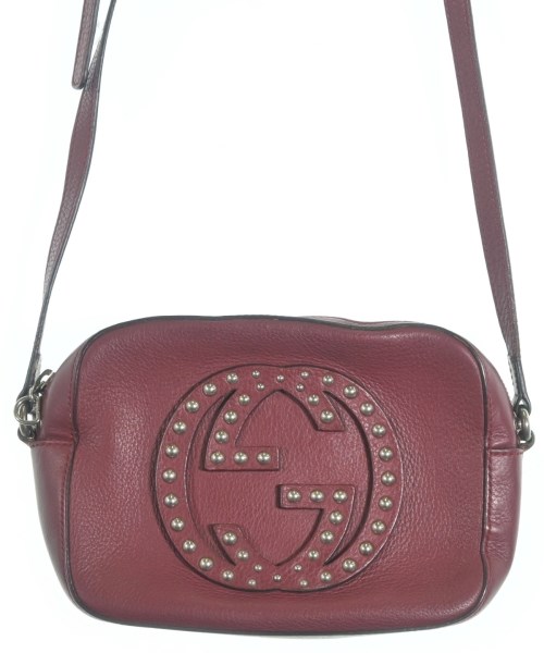 GUCCI(グッチ)のショルダーバッグ サイズ:- 62,800円